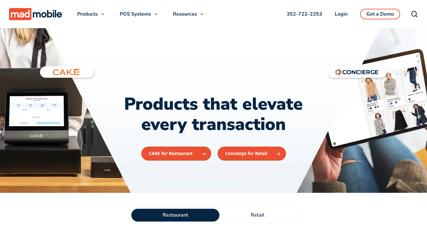 Programa de Afiliados de MadMobile