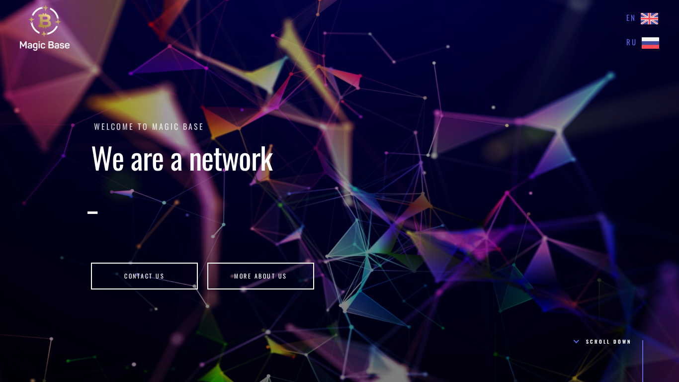 Programa de Afiliados Magic Base