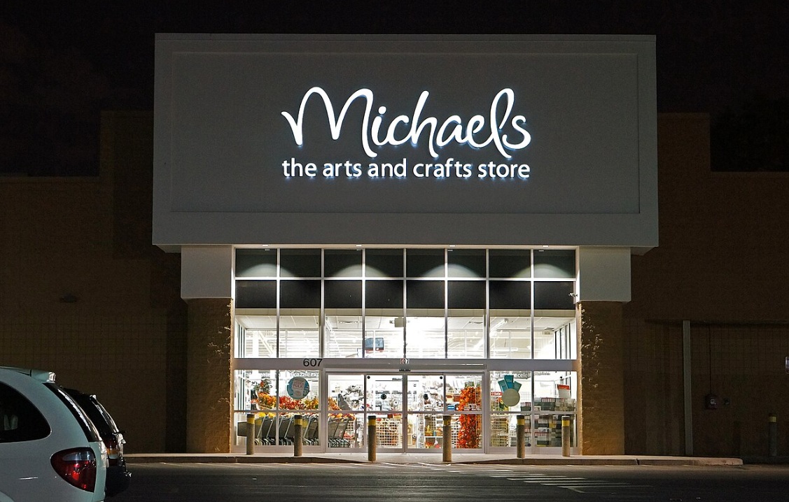 Programa de Afiliados de Michael Stores