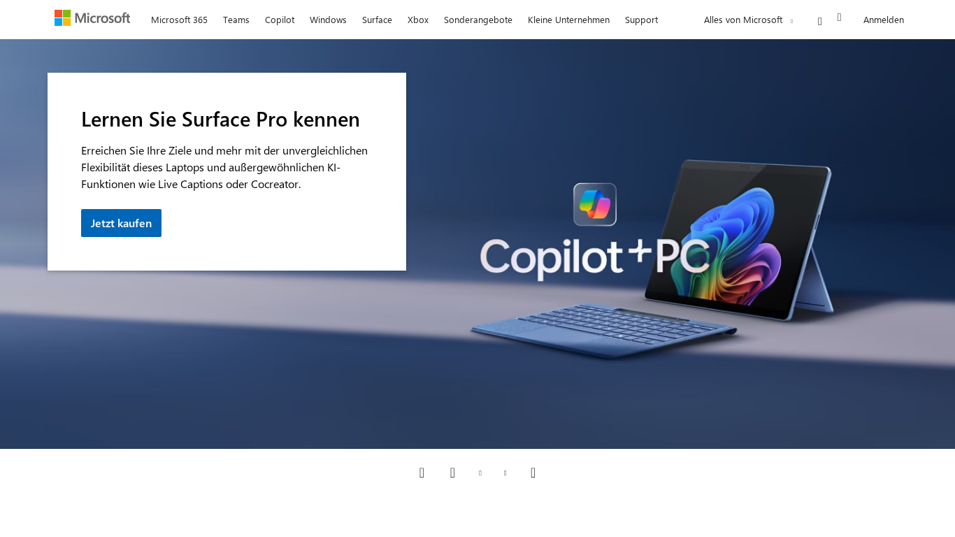 Programa de Afiliados de Microsoft