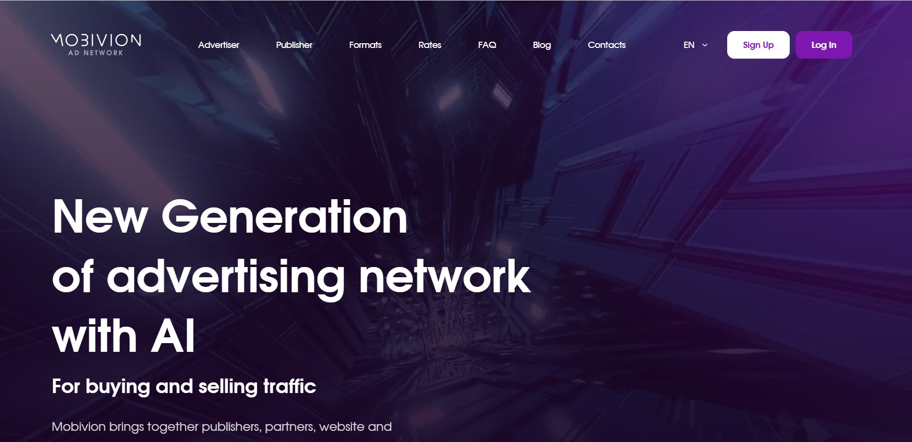 Programa de Afiliados de Mobivion