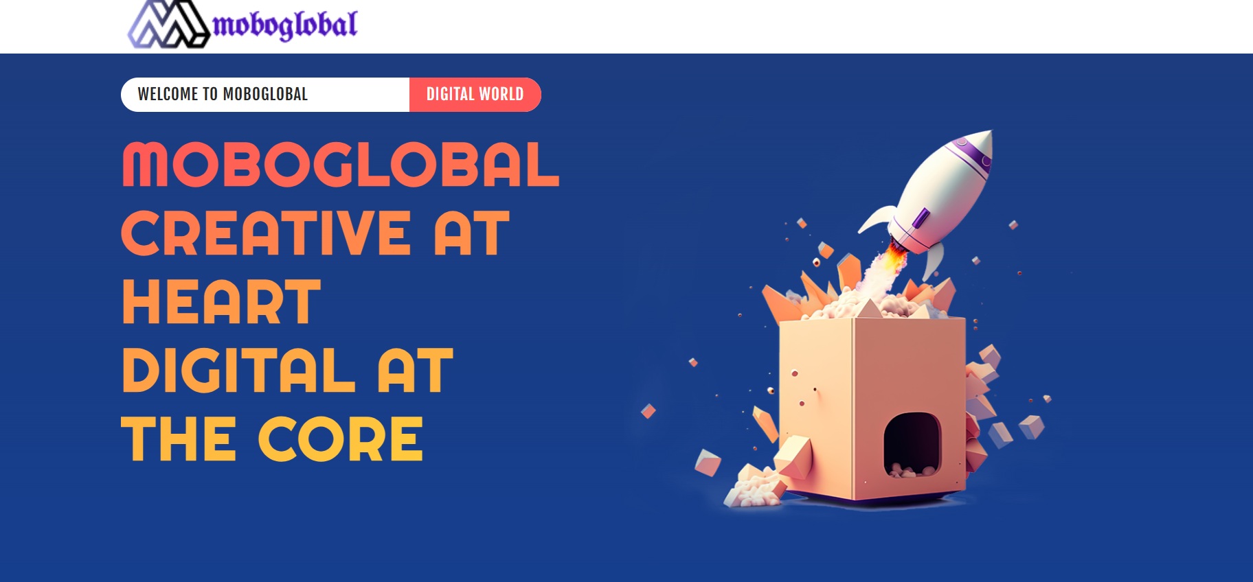 Programa de Afiliados de Moboglobal