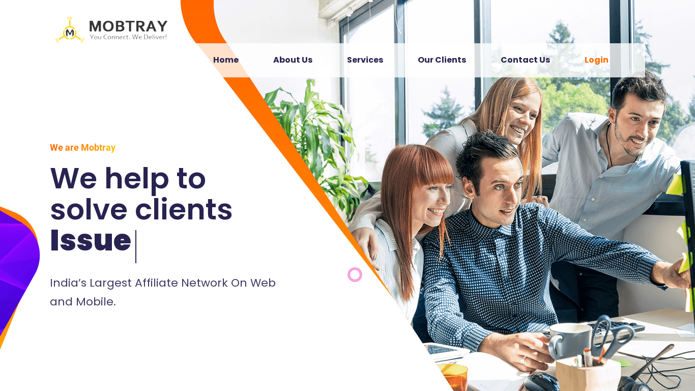 Programa de Afiliados de MobTray