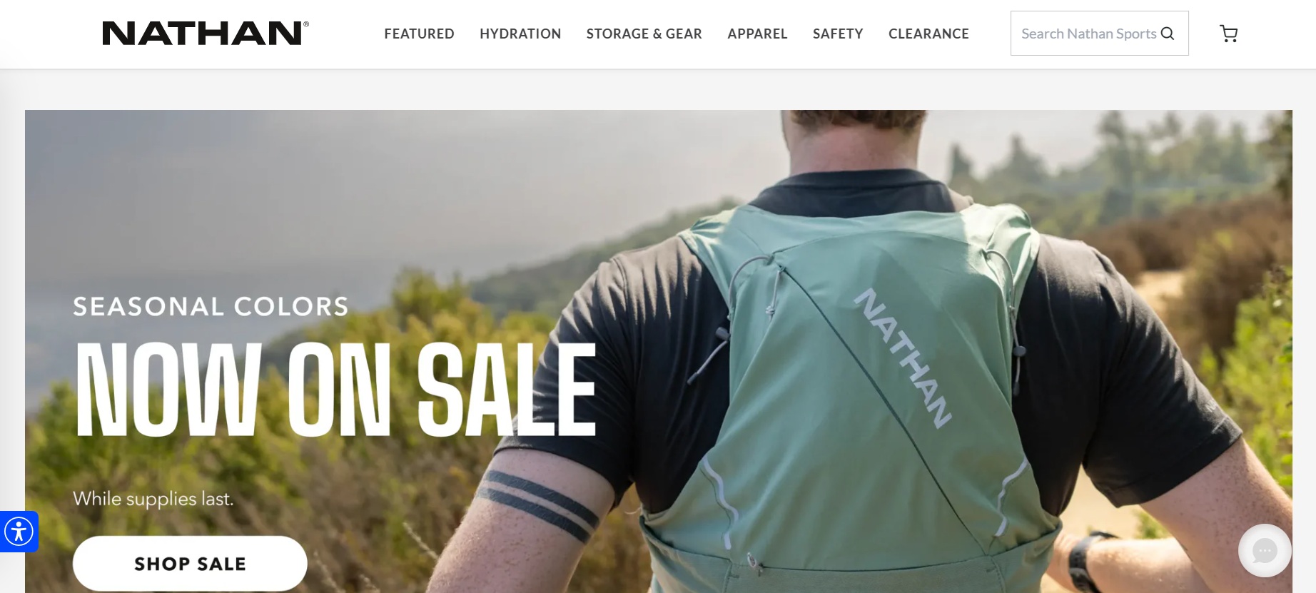 Programa de Afiliados NATHAN