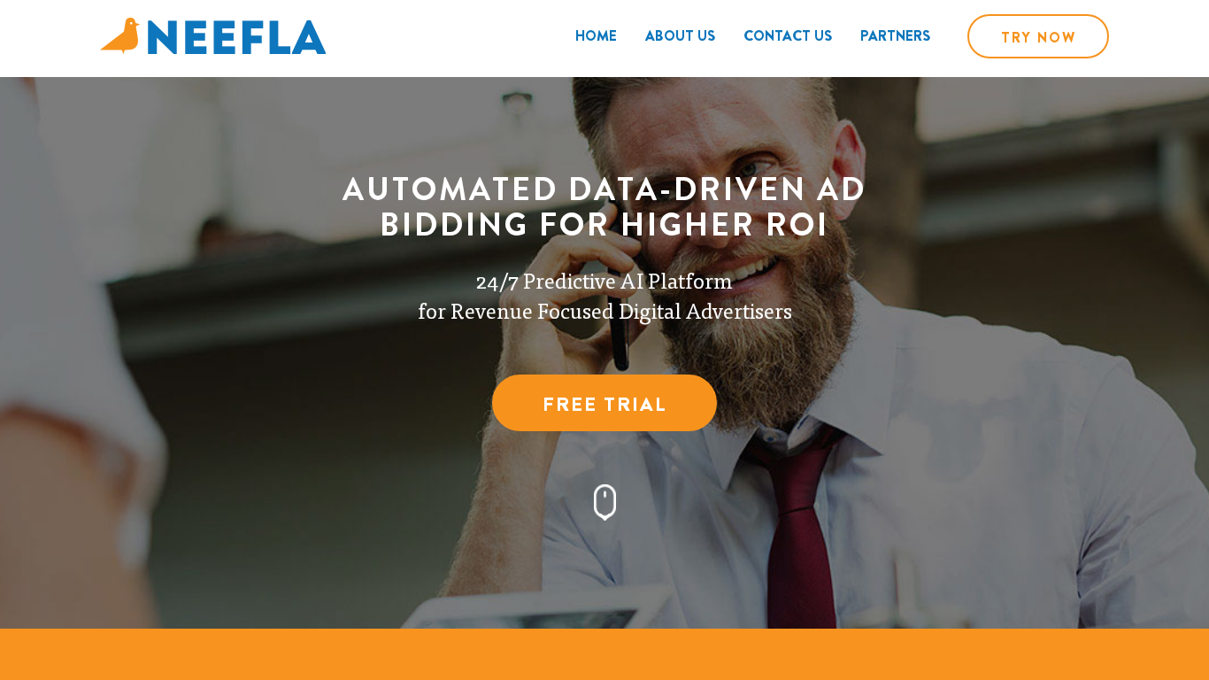 Programa de Afiliados de Neefla