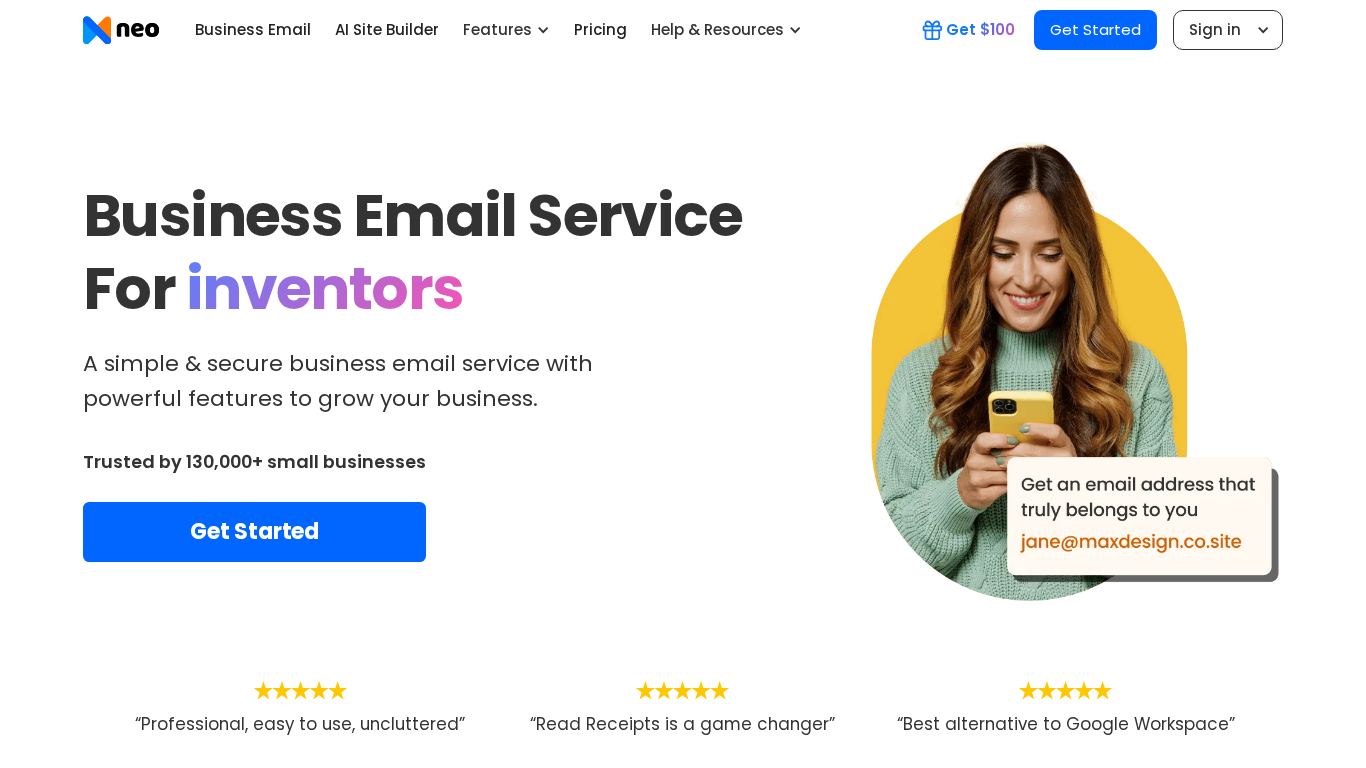 Programa de Afiliados NEO