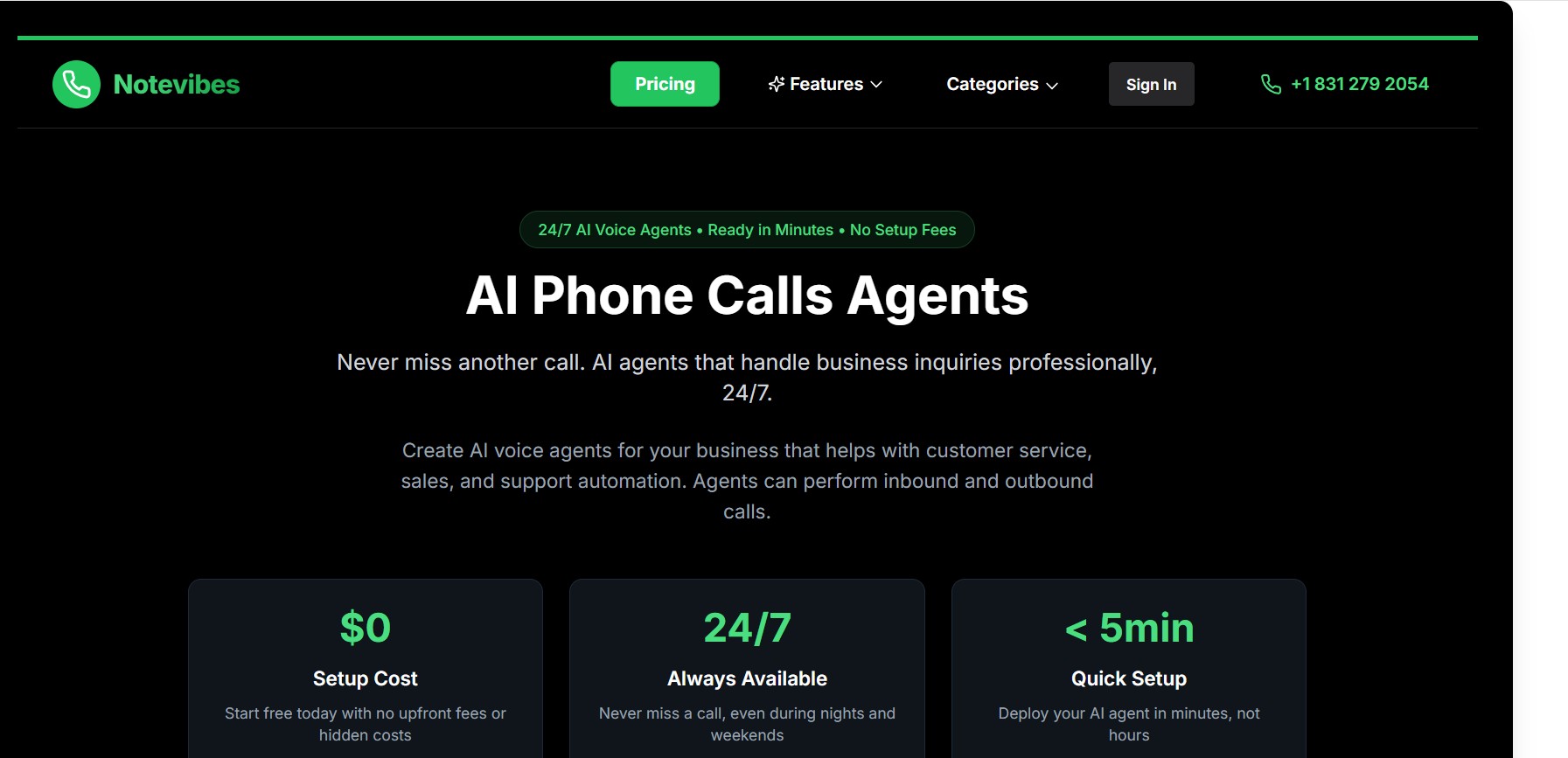 Programa de Afiliados de Notevibes