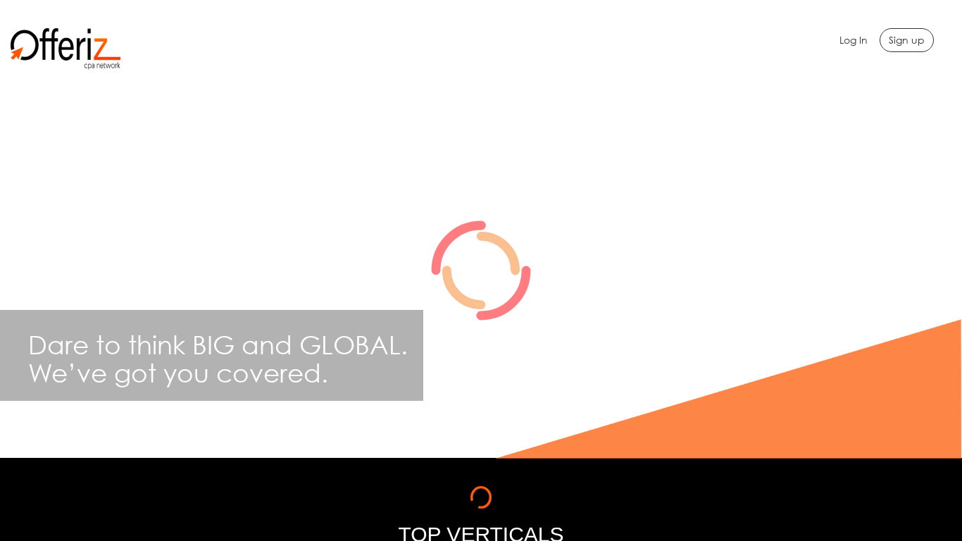 Programa de Afiliados de Offeriz