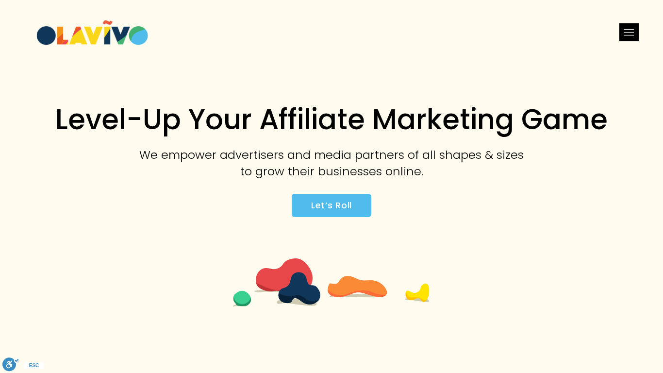 Programa de Afiliados de Olavivo