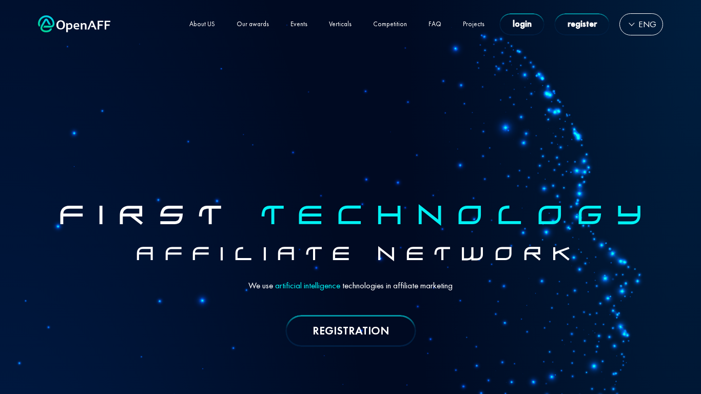 Programa de Afiliados OpenAFF