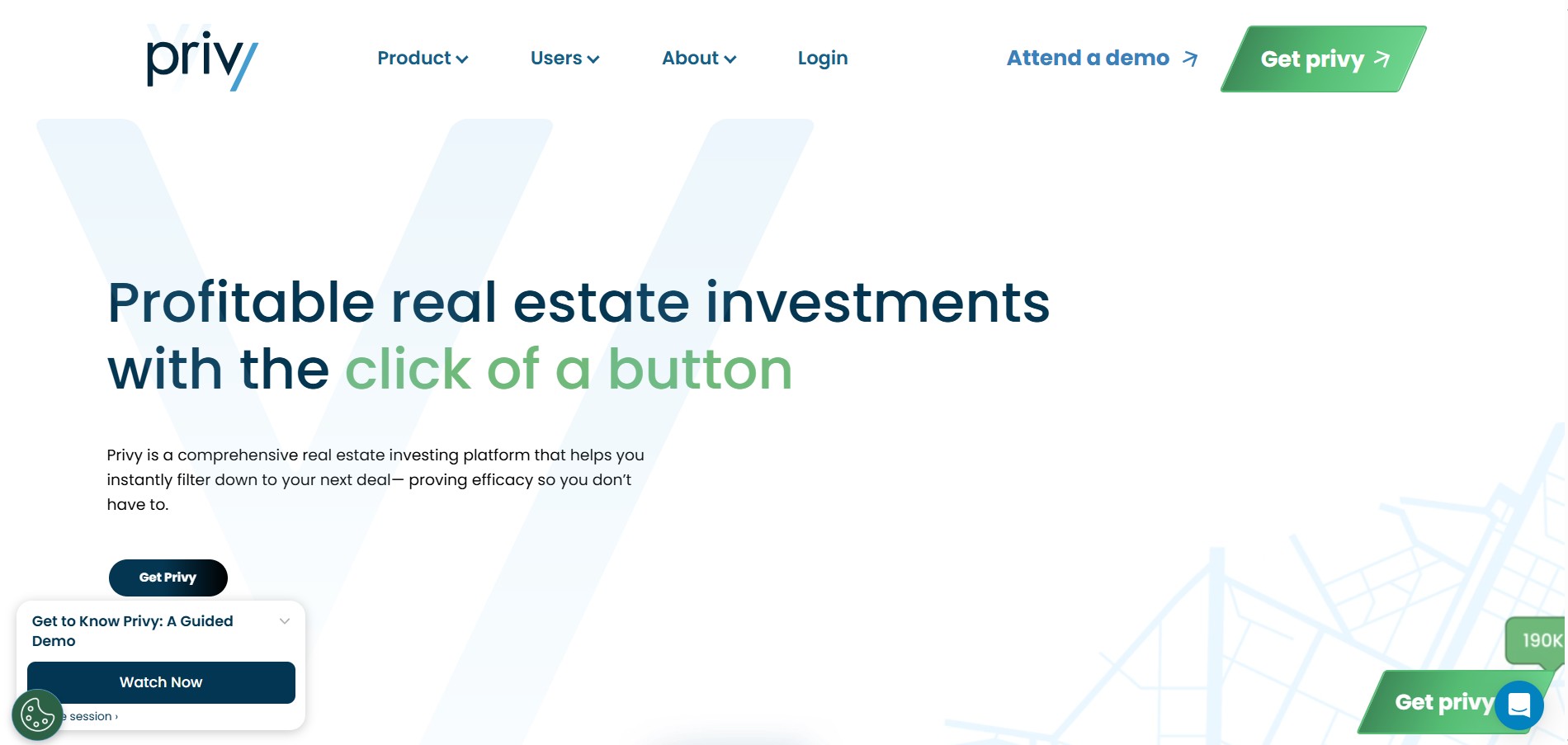 Programa de Afiliados de Privy