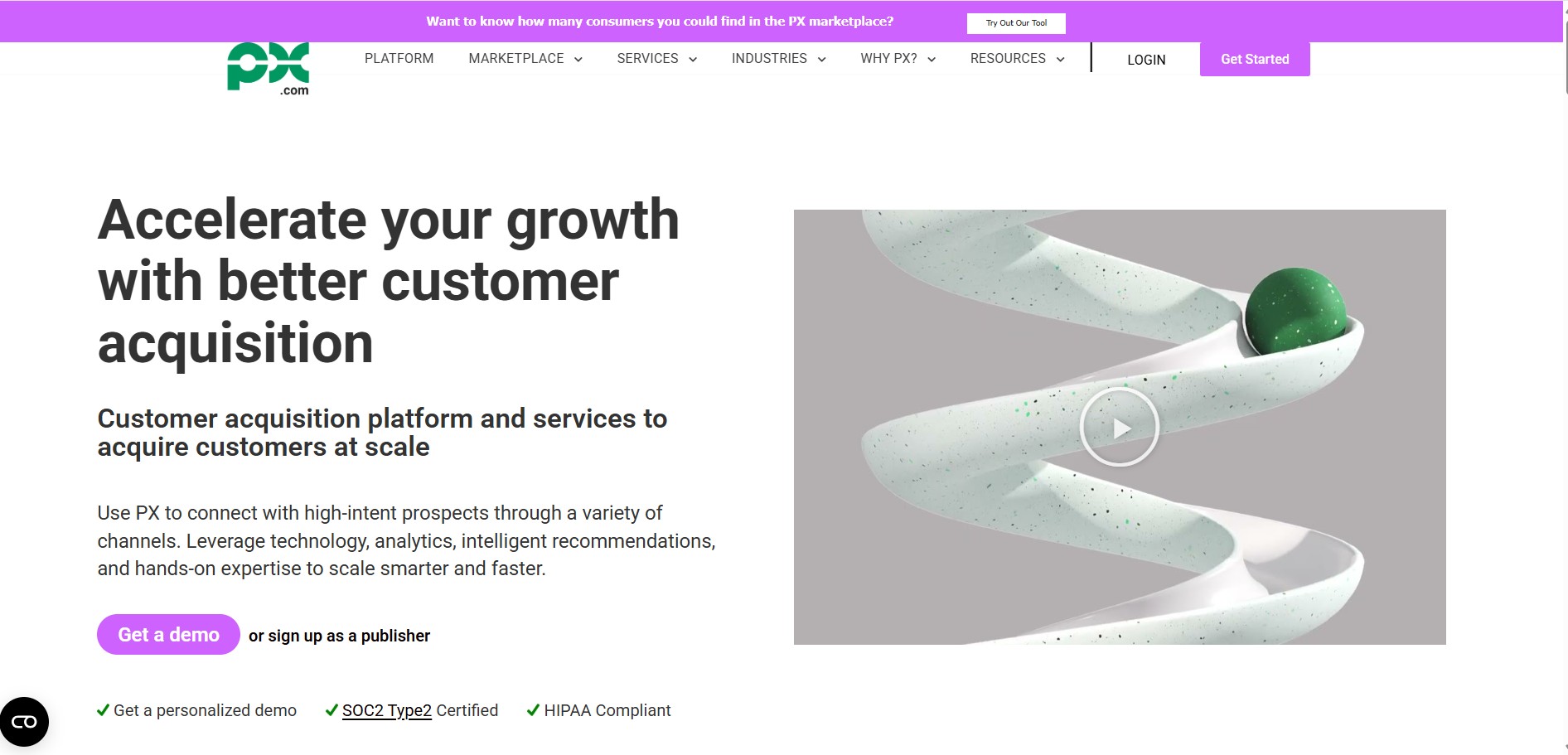 Programa de Afiliados PX