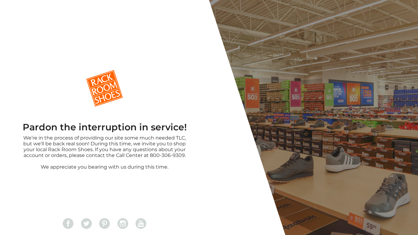 Programa de Afiliados de Rack Room Shoes