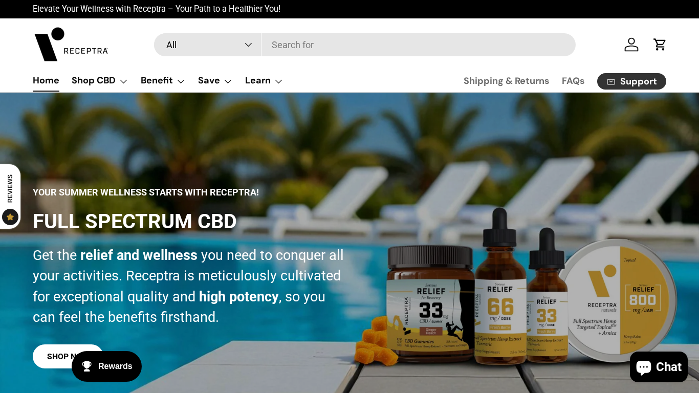 Programa de Afiliados de Receptra