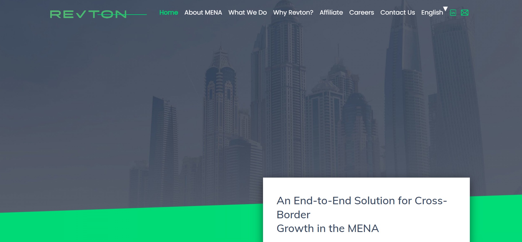 Programa de Afiliados de Revton