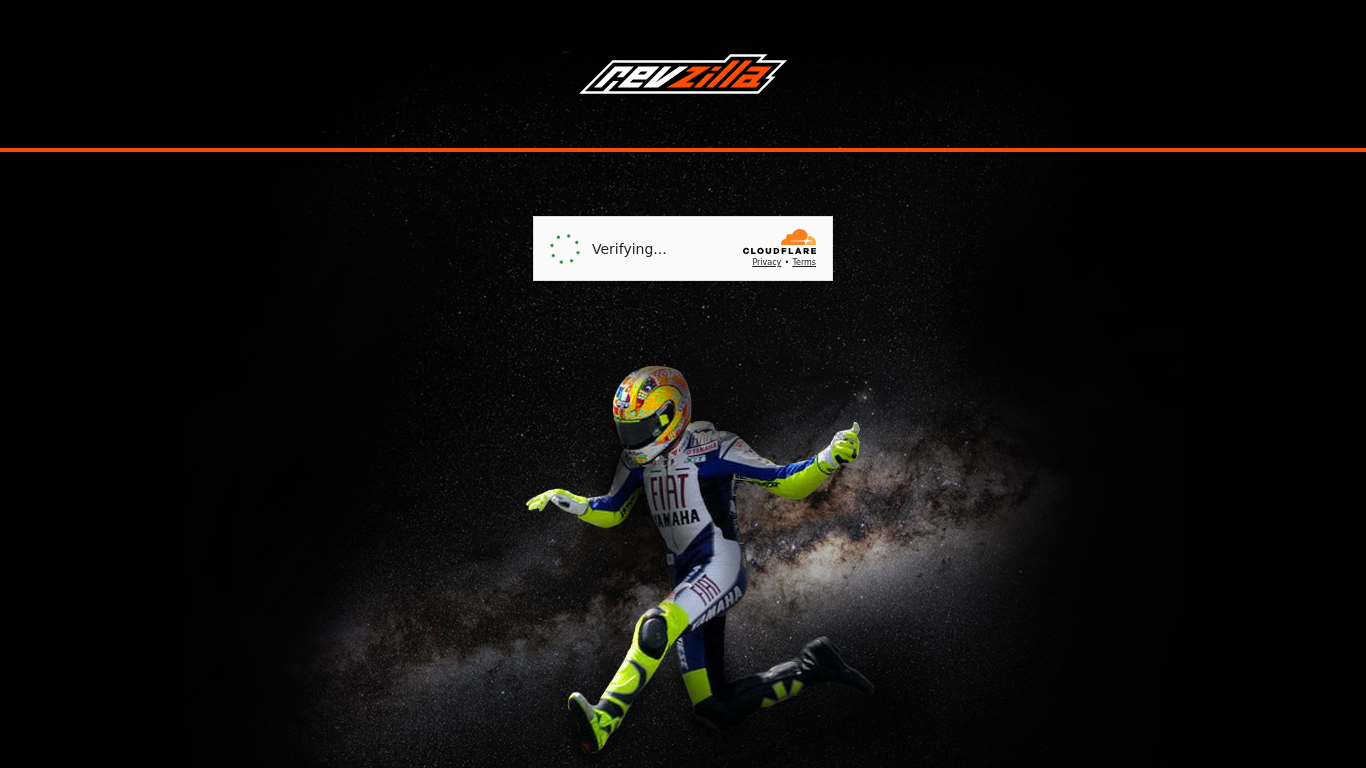 Programa de Afiliados de Revzilla