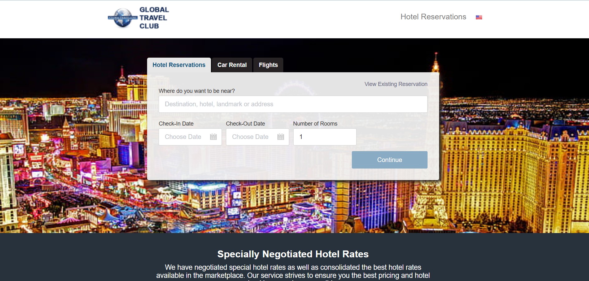 Programa de Afiliados de Rezervco