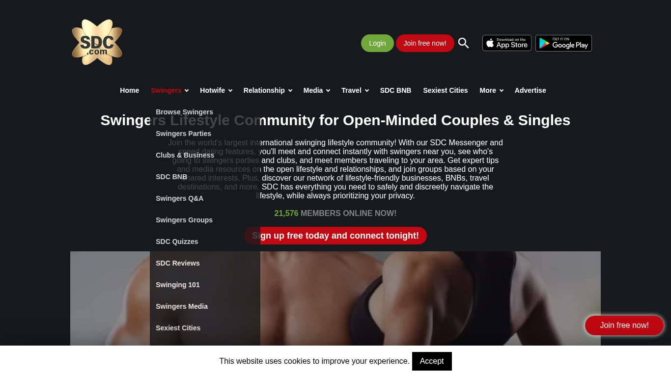 Programa de Afiliados SDC