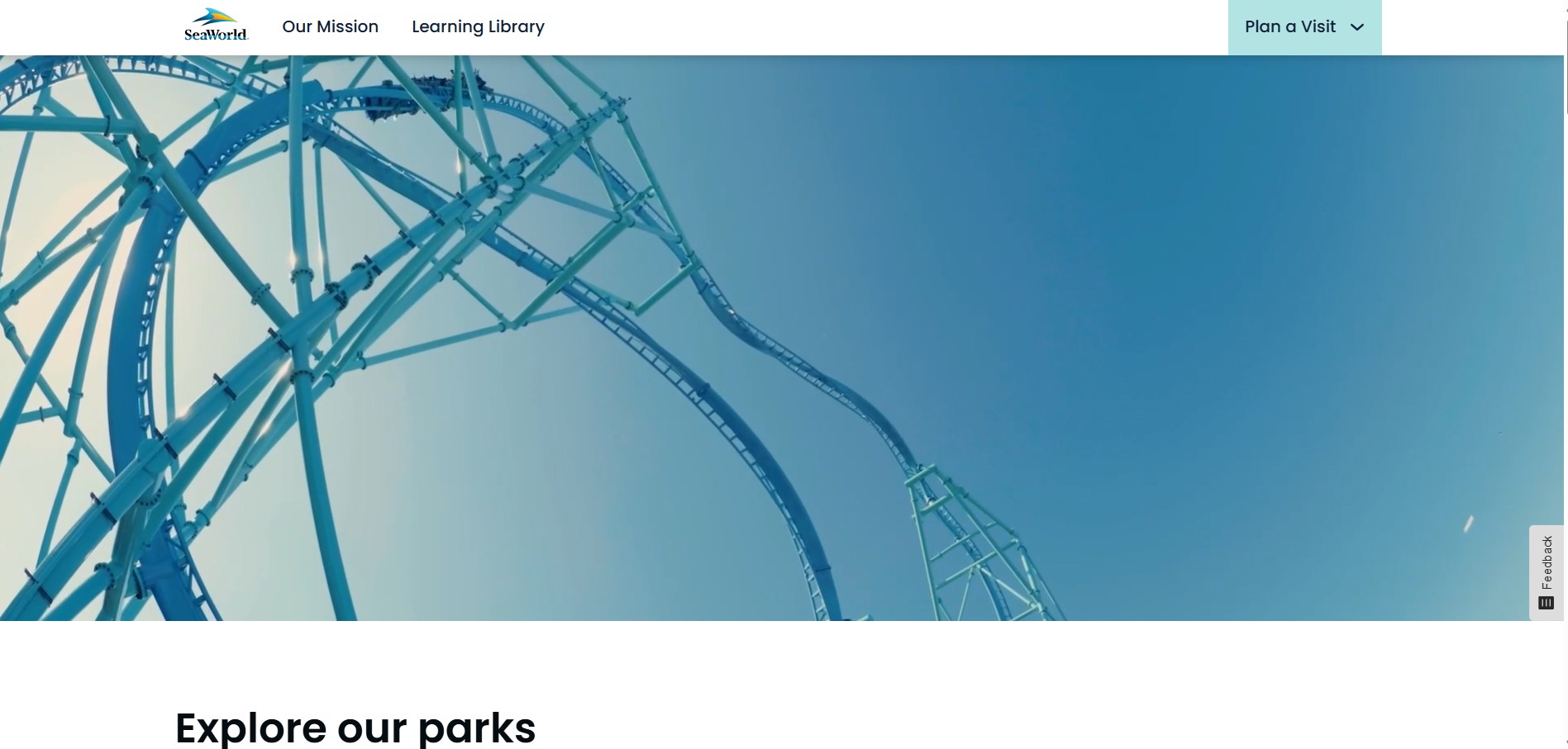 Programa de Afiliados de SeaWorld Parks