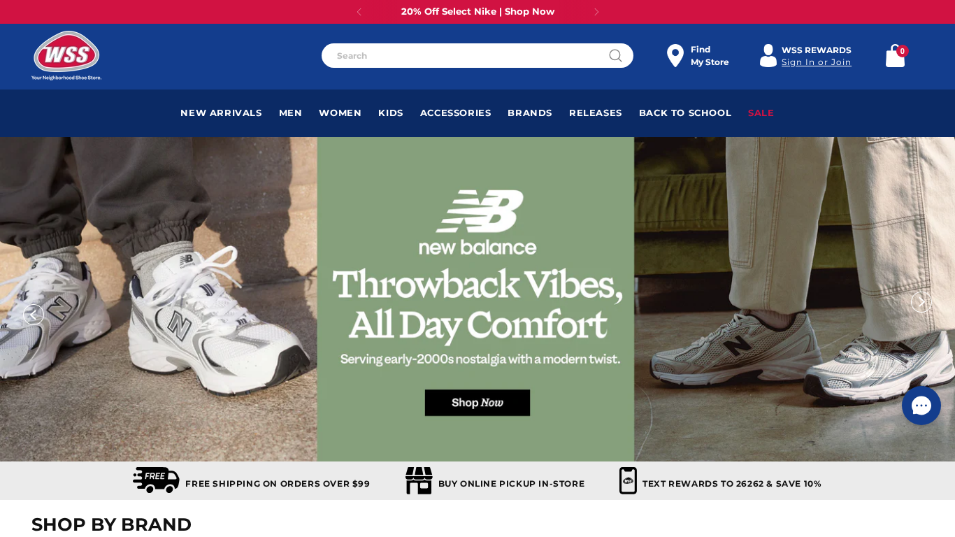 Programa de Afiliados de ShopWSS