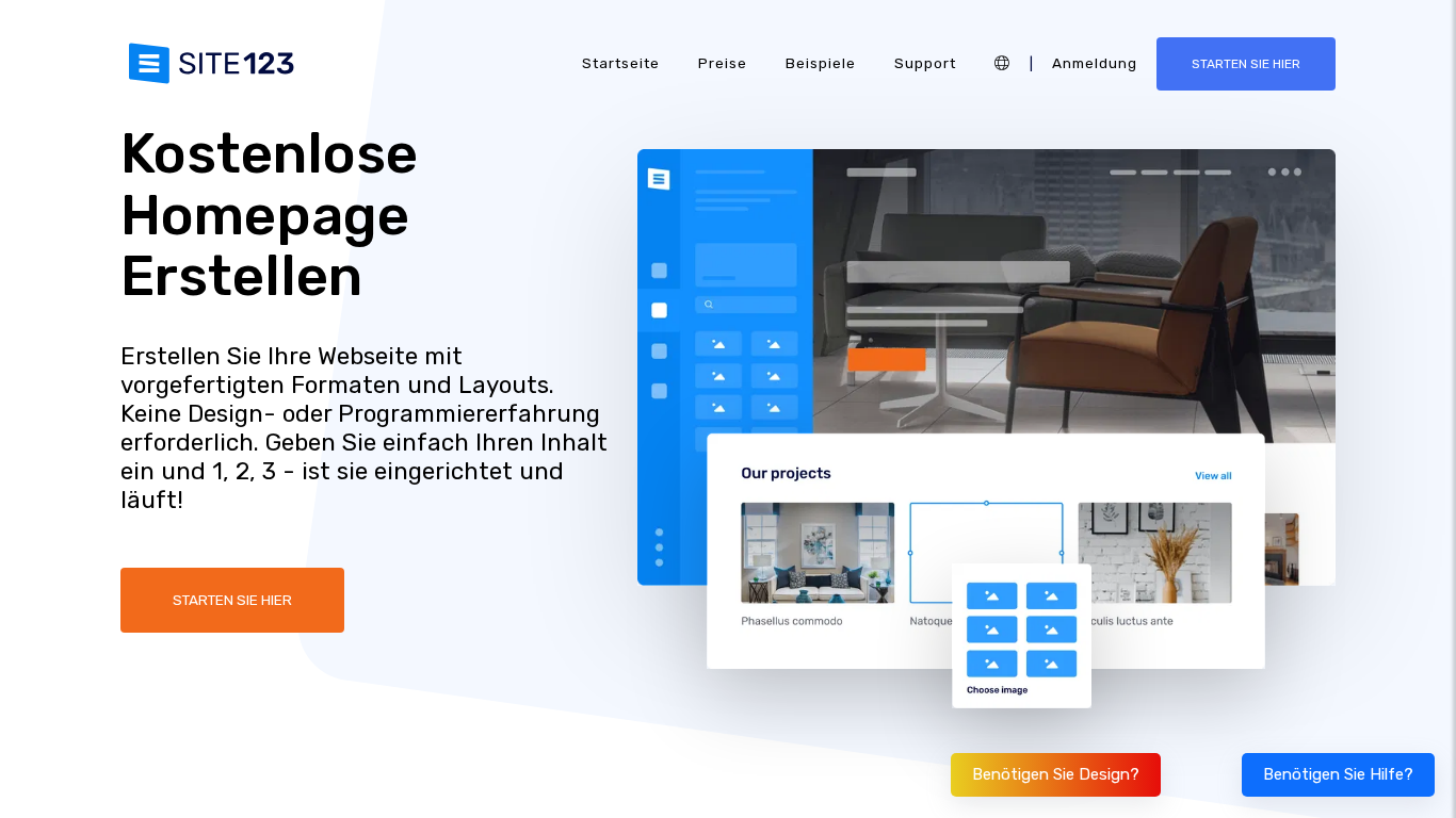 Programa de Afiliados de SITE123