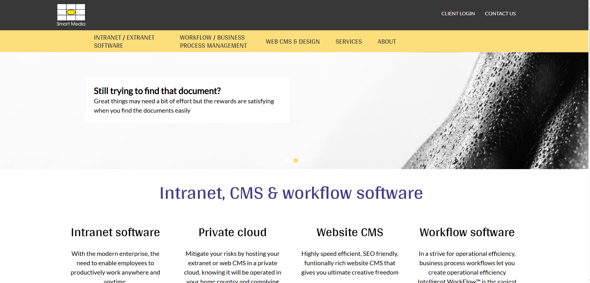 Programa de Afiliados de Smart Media