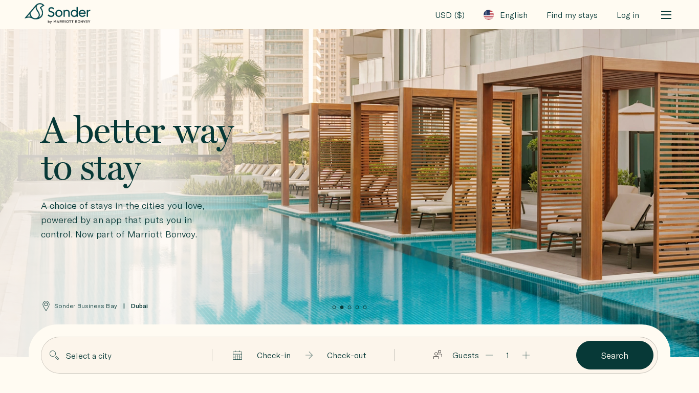 Programa de Afiliados de Sonder
