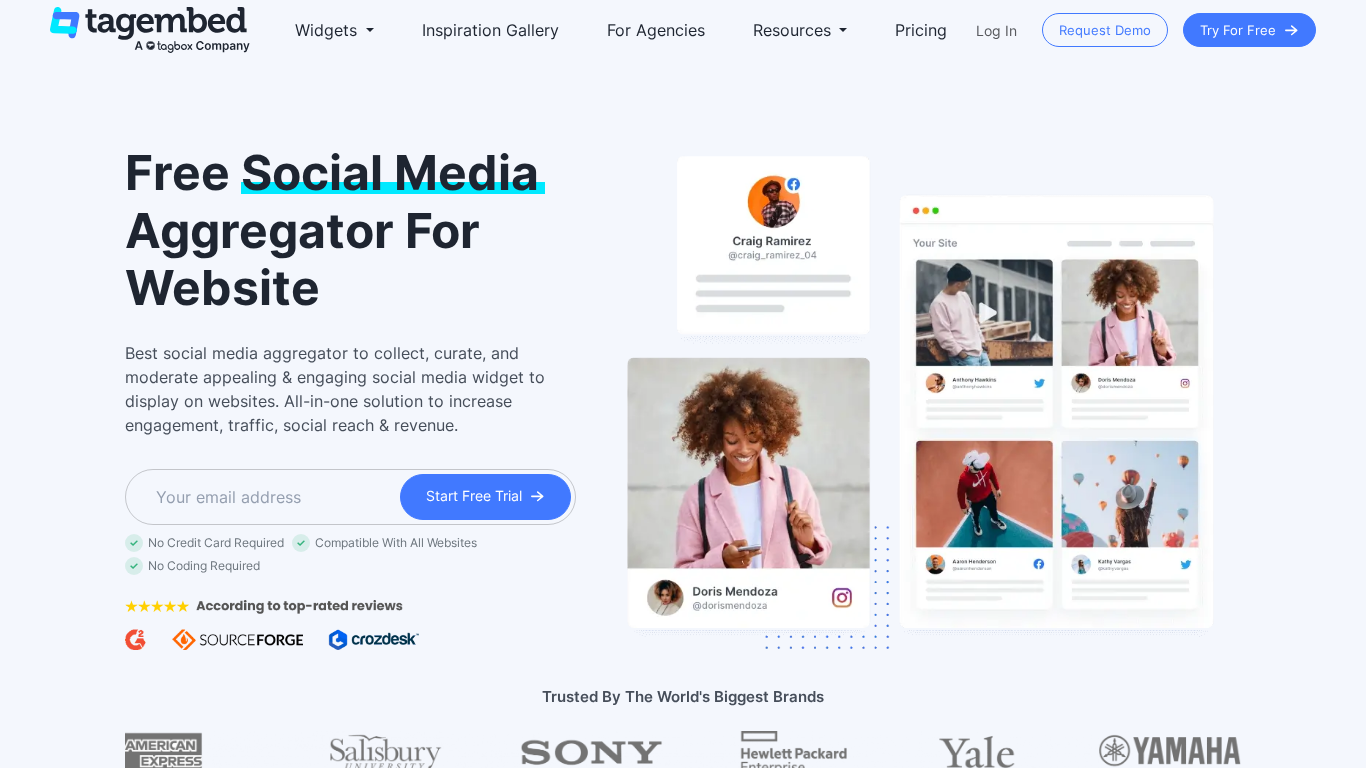 Programa de Afiliados de Tagembed
