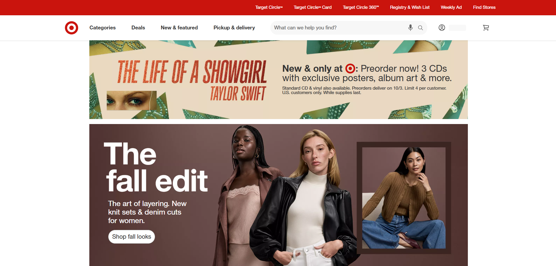 Target Post Style Programa de Afiliados de Target | Post Affiliate Pro