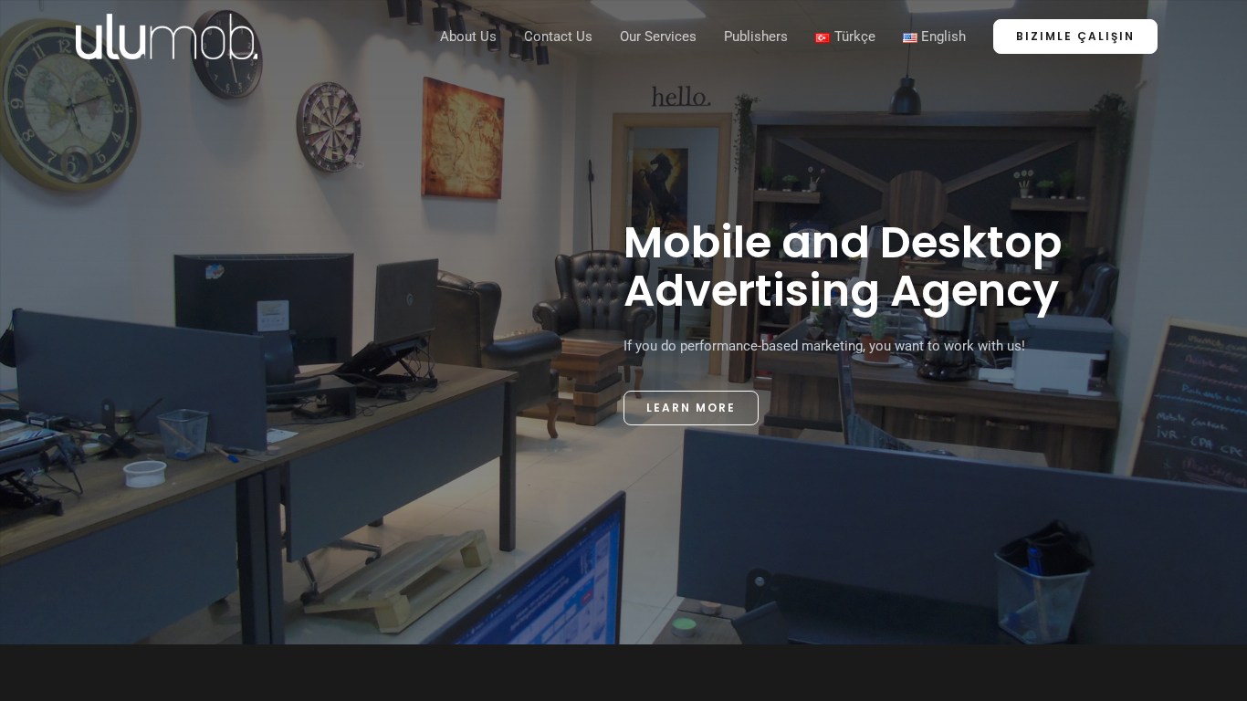 Programa de Afiliados de Ulumob Digital