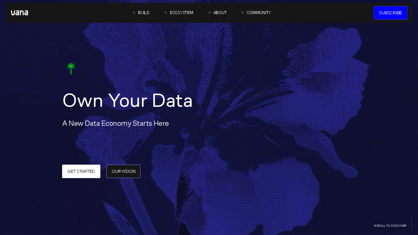 Programa de Afiliados de Vana