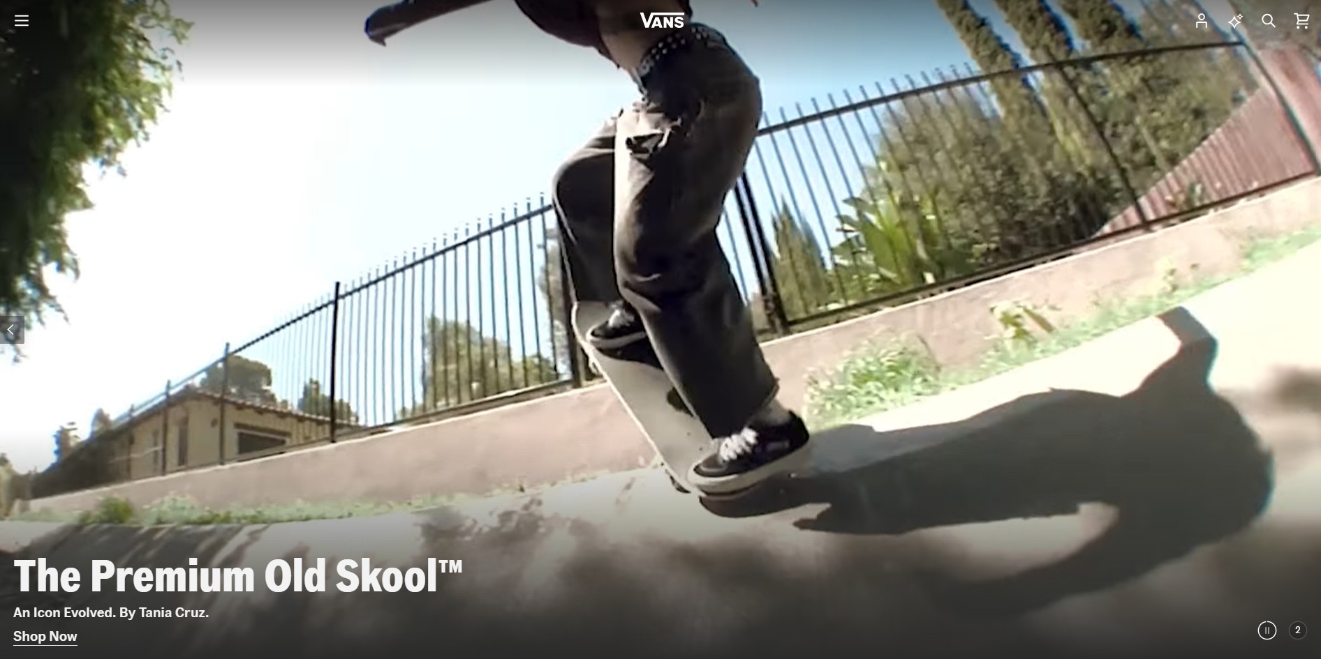 Programa de Afiliados de VANS