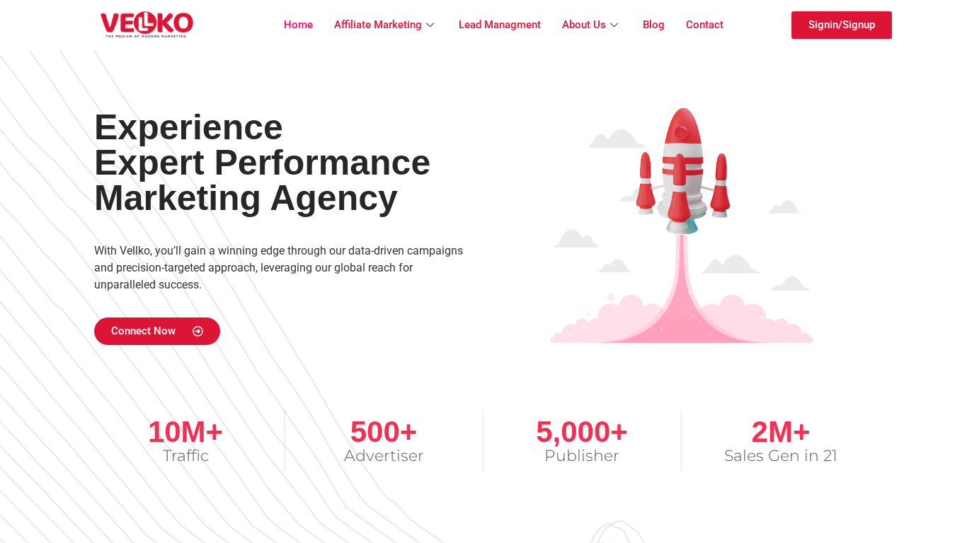 Programa de Afiliados de Vellko