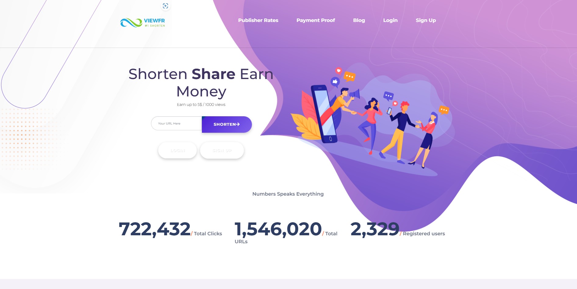 Programa de Afiliados de Viewfr