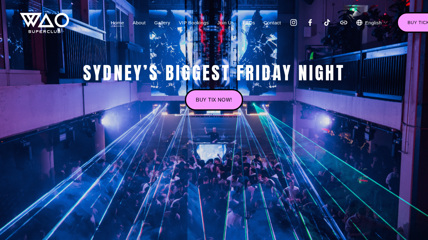 Programa de Afiliados de Wao