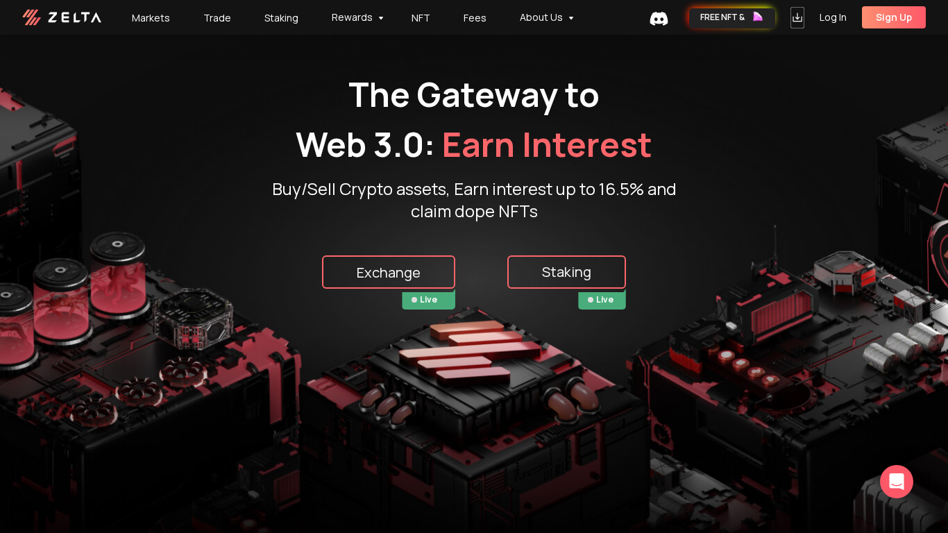 Programa de Afiliados de Zelta