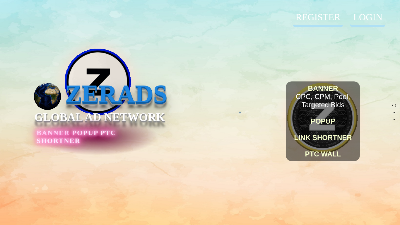 Programa de Afiliados de ZerAds