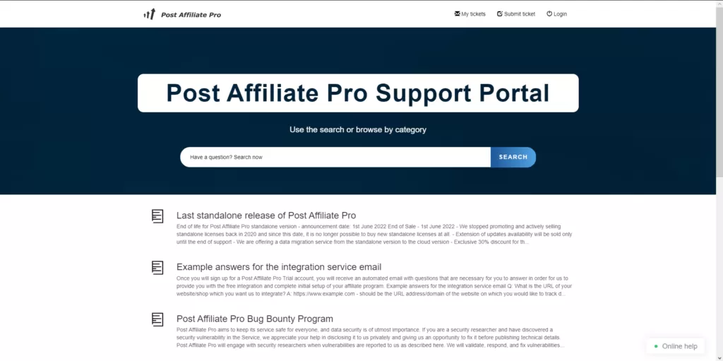 Un gráfico que ilustra el aumento en la satisfacción del cliente.