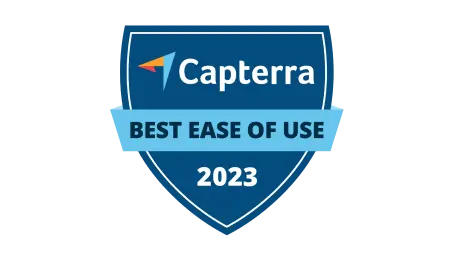 Premios de Post Affiliate Pro: Best of Use of Affiliate Marketing 2023 de Capterra