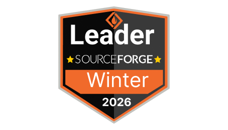 Premios de Post Affiliate Pro: Winter 2026 Leader de SourceForge