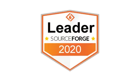 Premios de Post Affiliate Pro: Leader in affiliate marketing & affiliate tracking software 2020 de SourceForge