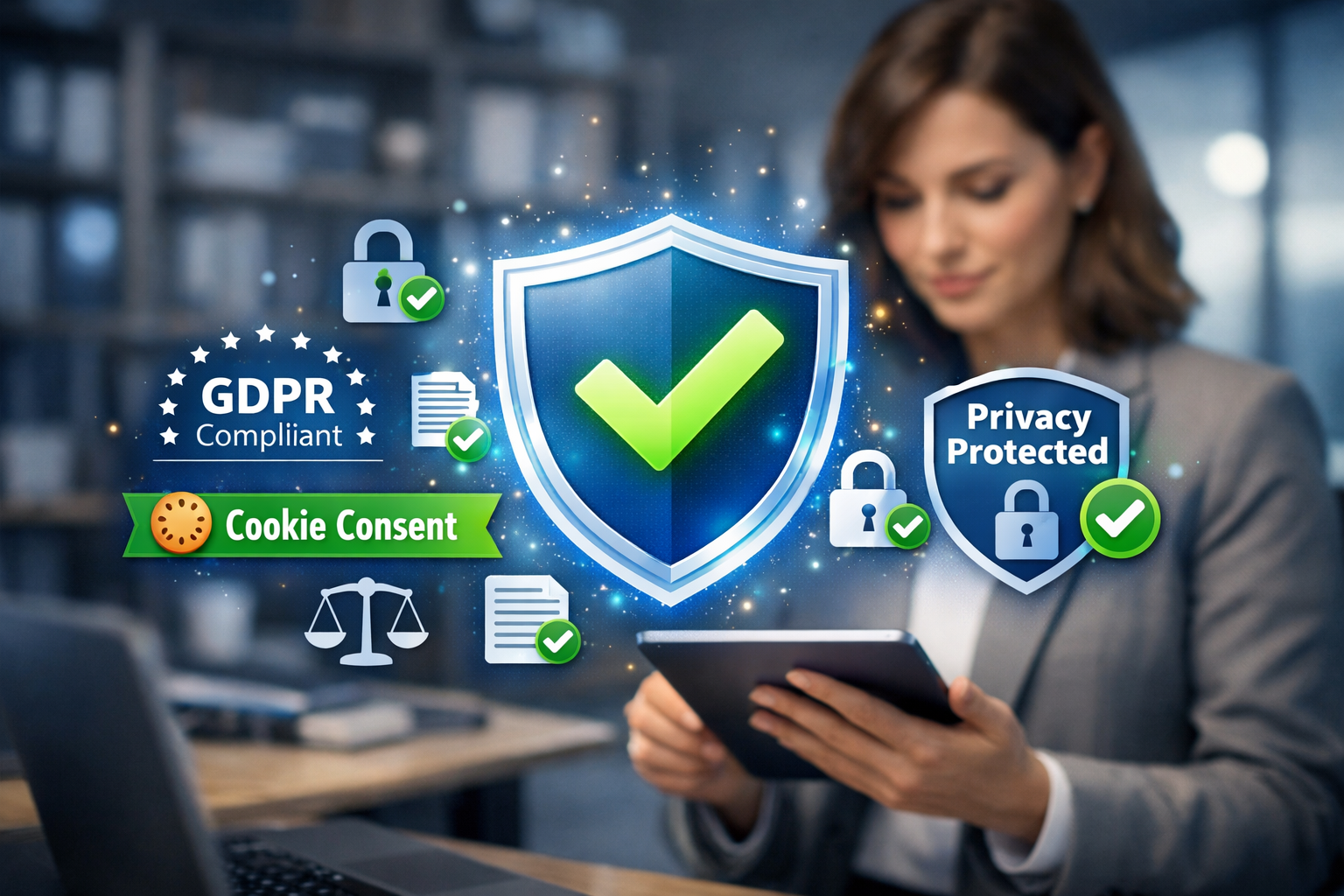 Cómo funciona el nuevo script de seguimiento de clics: Cumplimiento de cookies de la UE simplificado