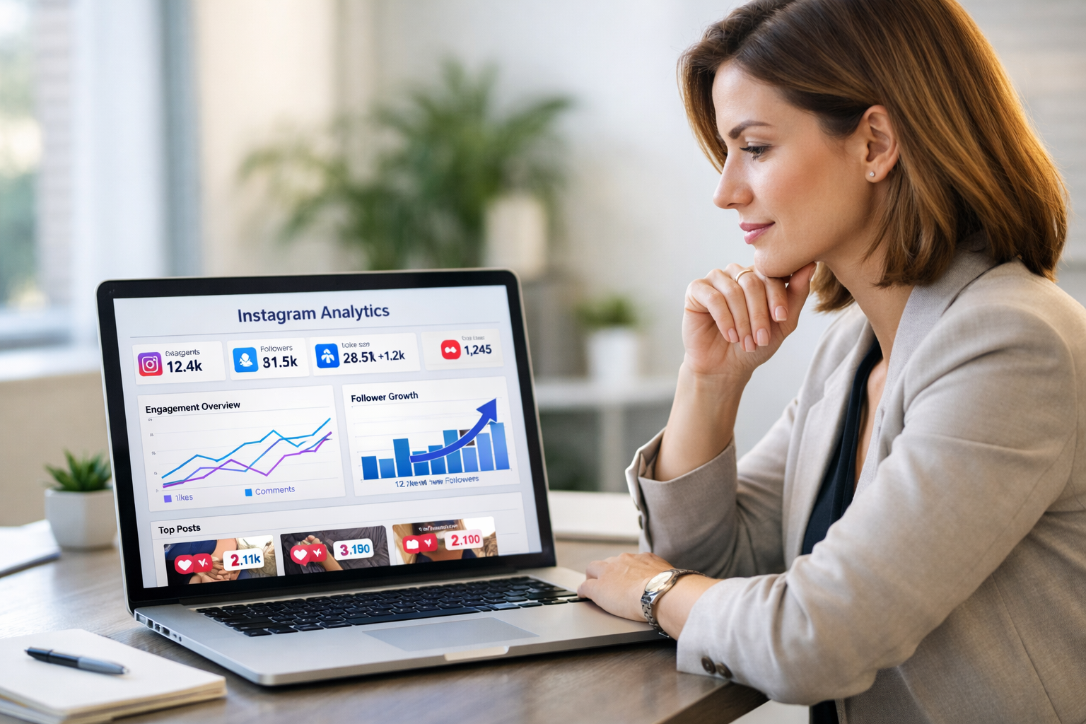 ¿Deberías Cambiar tu Estrategia de Instagram si Ya Está Funcionando?