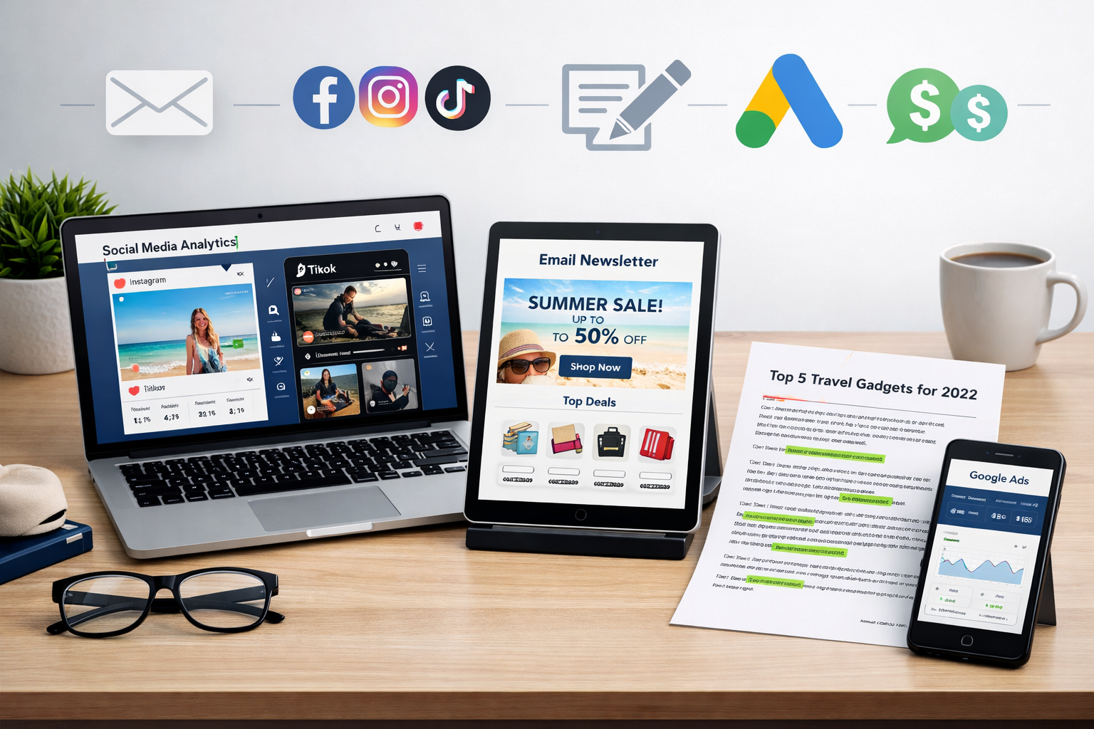 Cómo promocionar enlaces de afiliados de forma efectiva