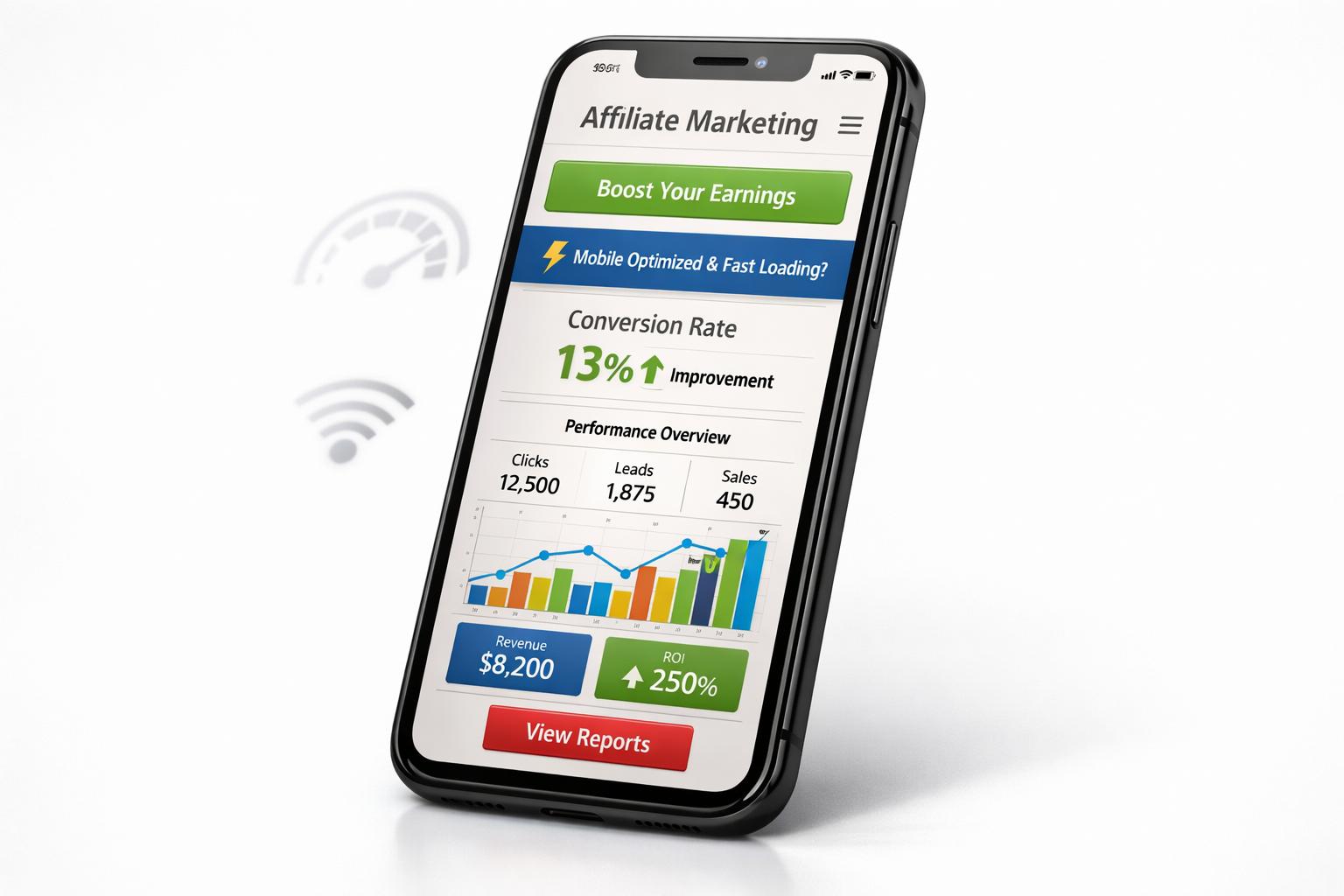 Adaptabilidad móvil en el marketing de afiliados: por qué es clave para tus conversiones