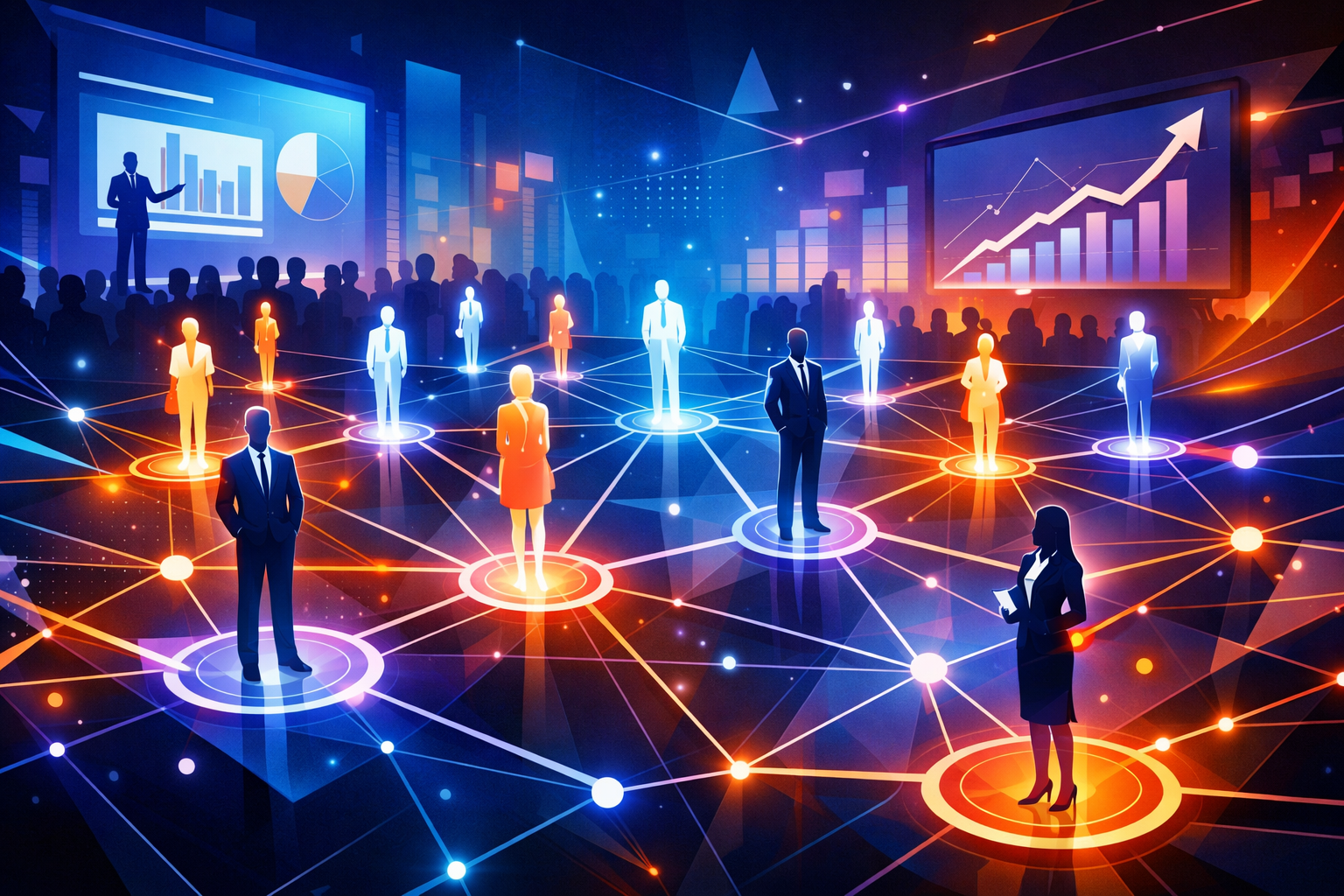 Beneficios de las Conferencias de Marketing para el Crecimiento Empresarial