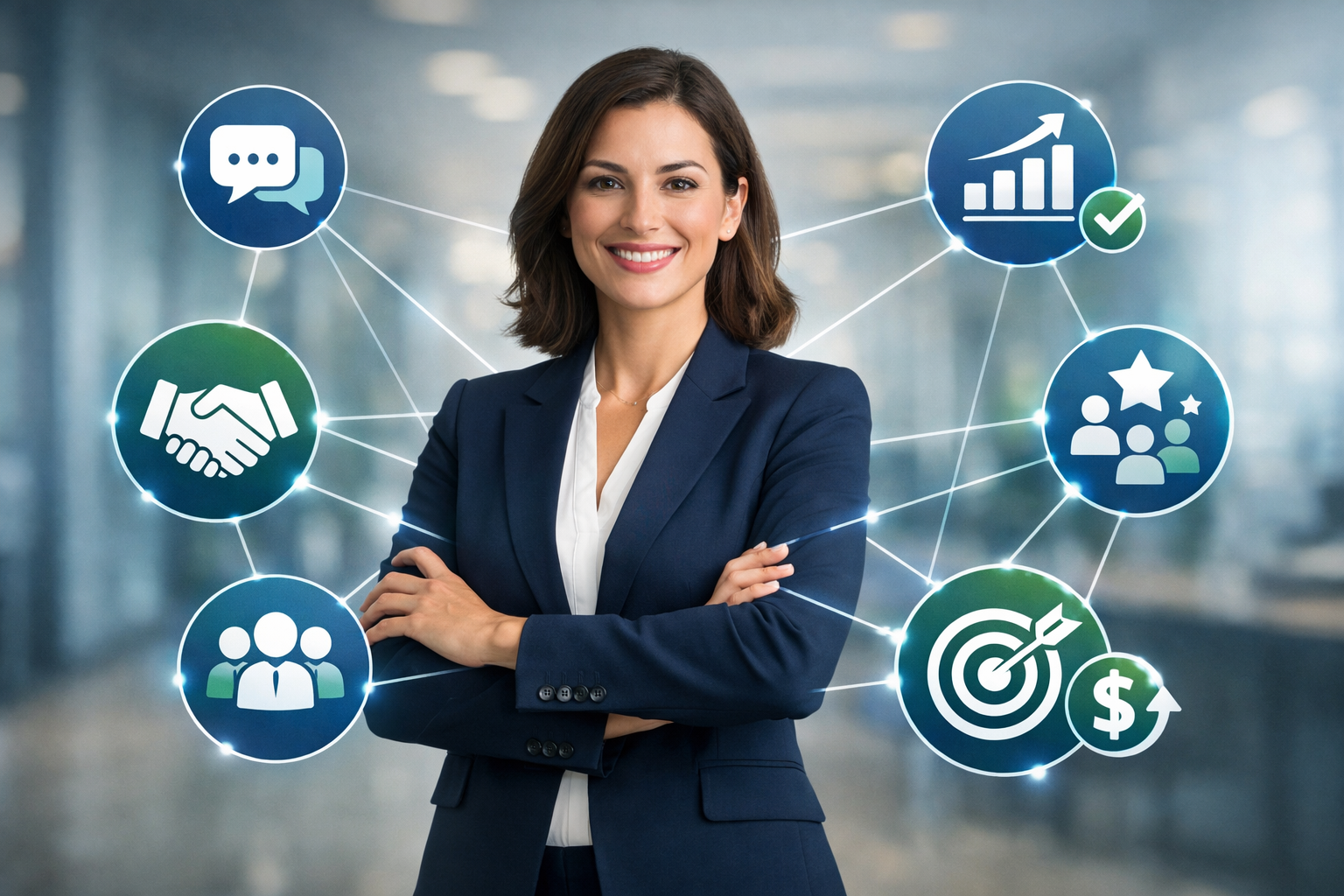 Cómo Construir Relaciones Sólidas con Afiliados: Una Guía Completa para el Éxito en la Colaboración