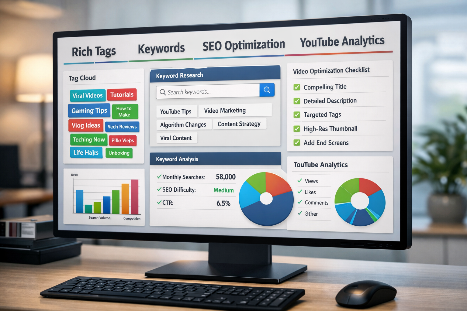 Aumenta los Ingresos de Afiliados en YouTube: Estrategias Comprobadas para Más Conversiones