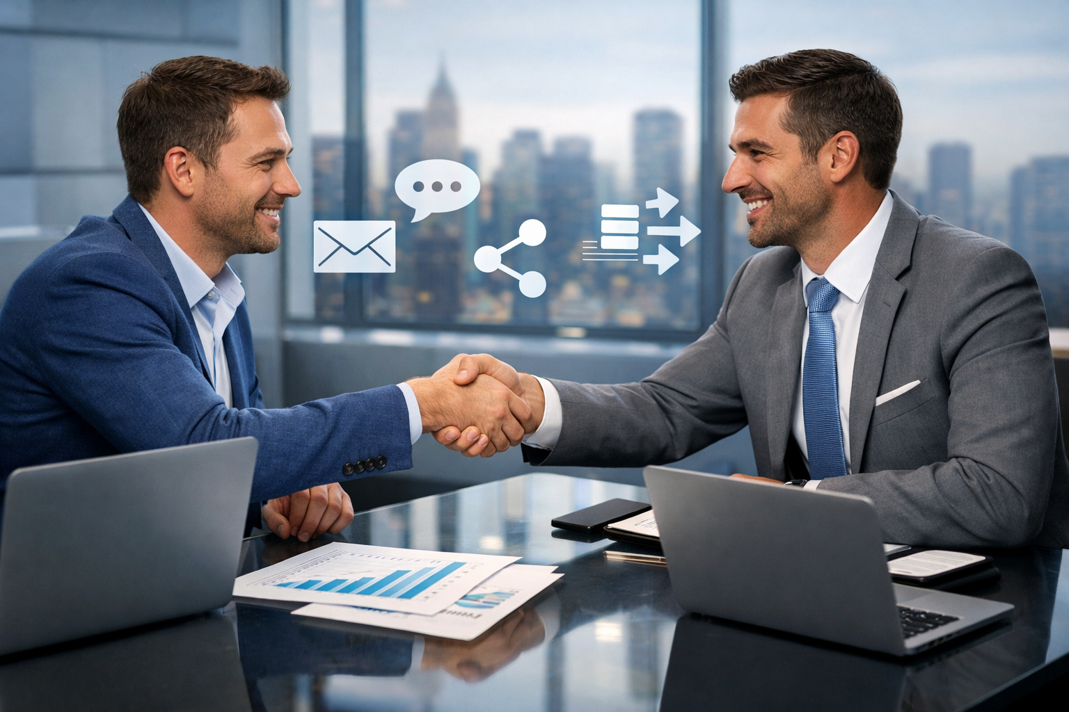 Mejores Prácticas de Comunicación con Afiliados