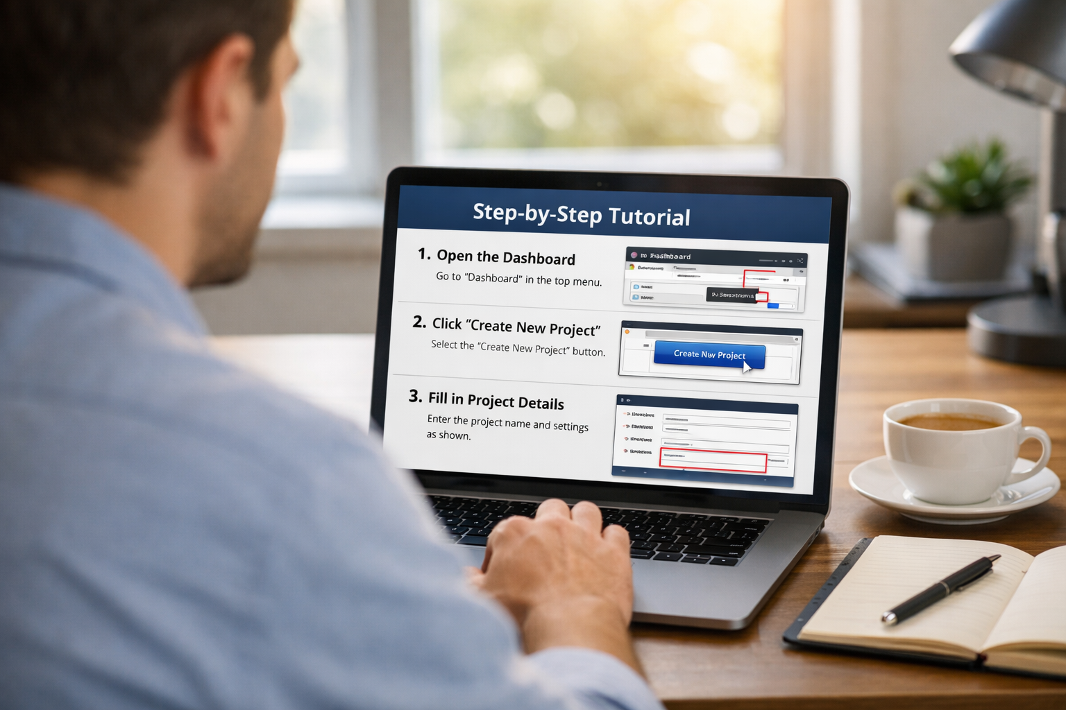 Cómo los tutoriales y artículos paso a paso impulsan las comisiones de afiliados